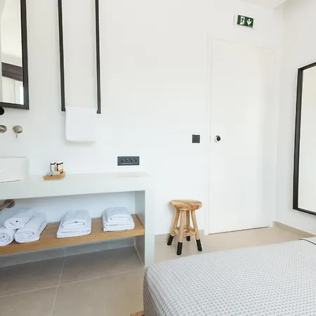 Hotel Eleana Tinos