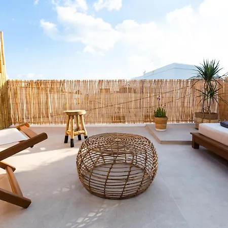 Hotel Eleana *