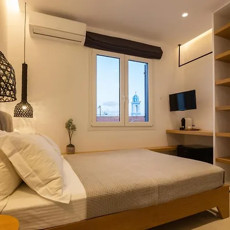 Hotel Eleana *