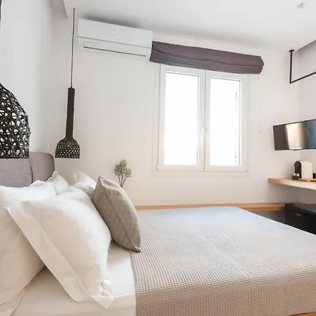Eleana Hotel Tinos