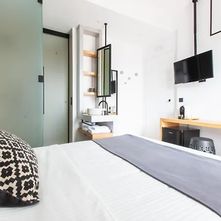 Hotel Eleana