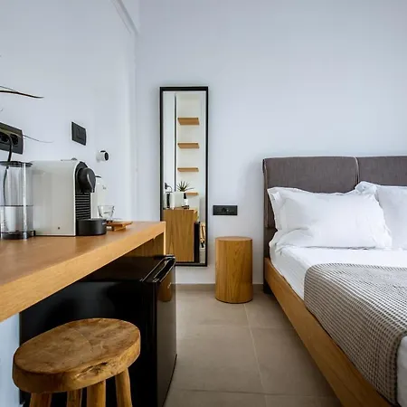 Eleana Hotel