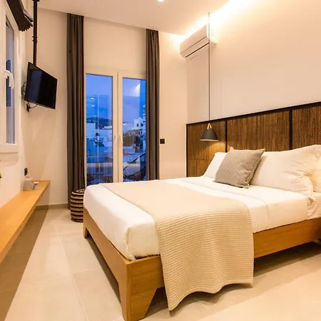 Eleana Hotel