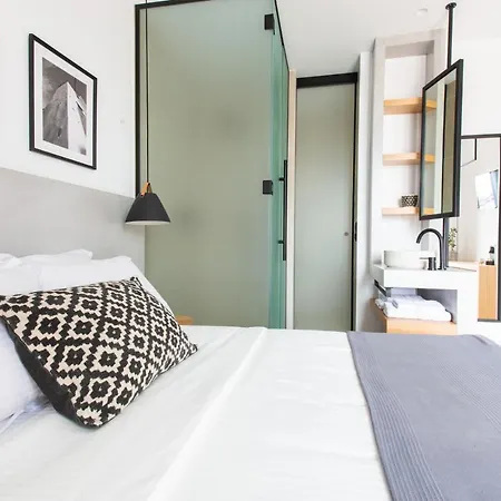 Hotel Eleana
