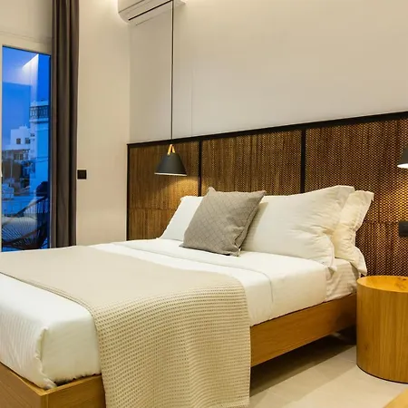 Hotel Eleana