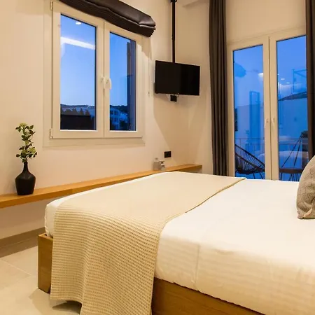 Eleana Hotel *