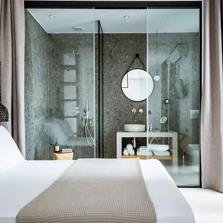 Hotel Eleana Tinos