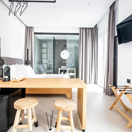 Hotel Eleana