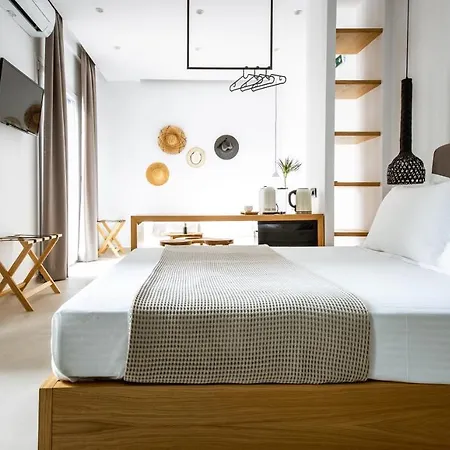 Eleana Hotel Tinos