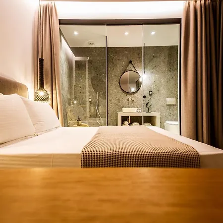 Eleana Hotel Tinos
