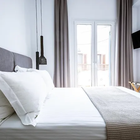 Eleana Hotel Tinos