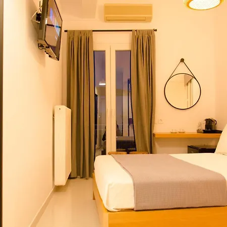 Hotel Eleana *