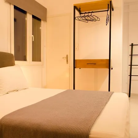 Hotel Eleana *