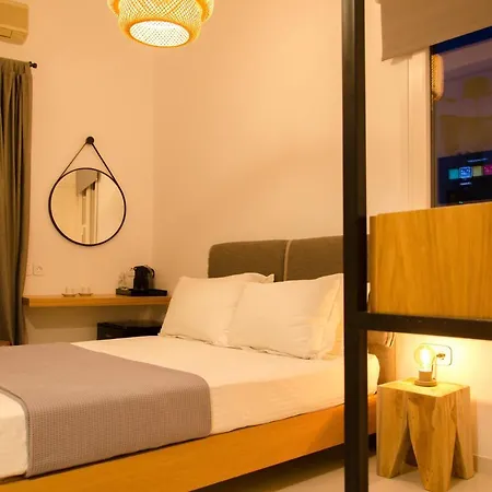 Hotel Eleana