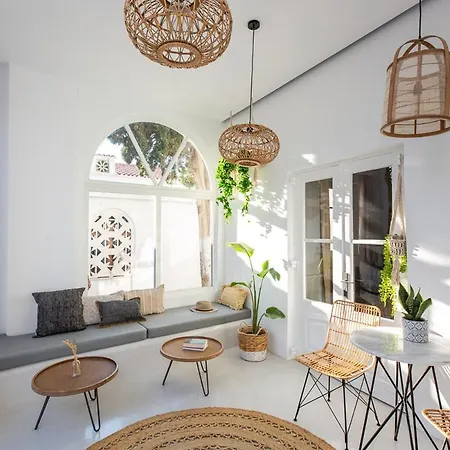 Hotel Eleana Tinos