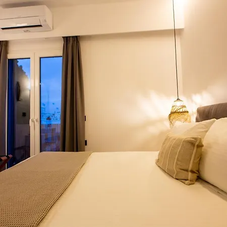 Eleana Hotel Tinos