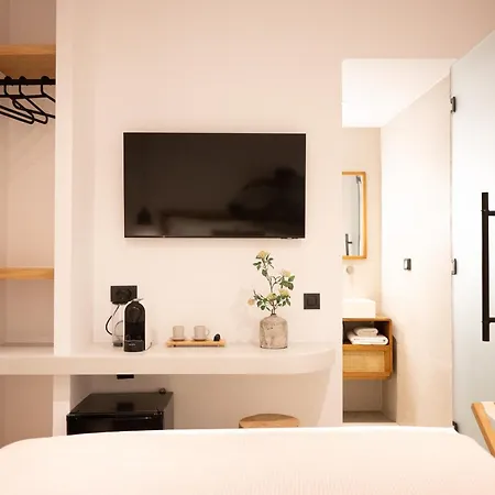 Eleana Hotel Tinos