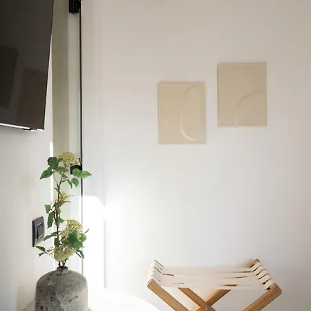 Hotel Eleana Tinos