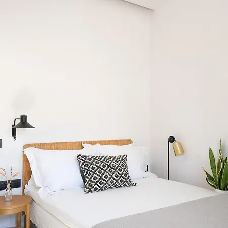 Hotel Eleana Tinos