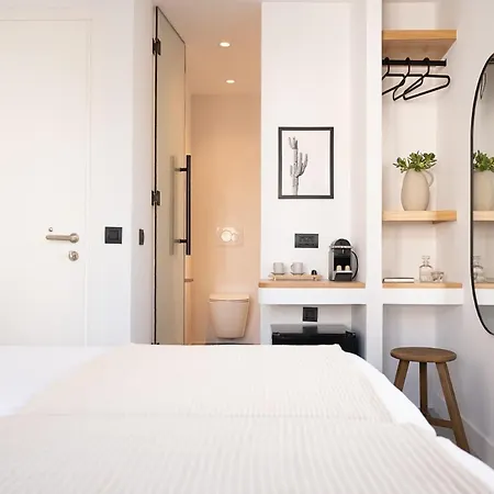 Hotel Eleana Tinos